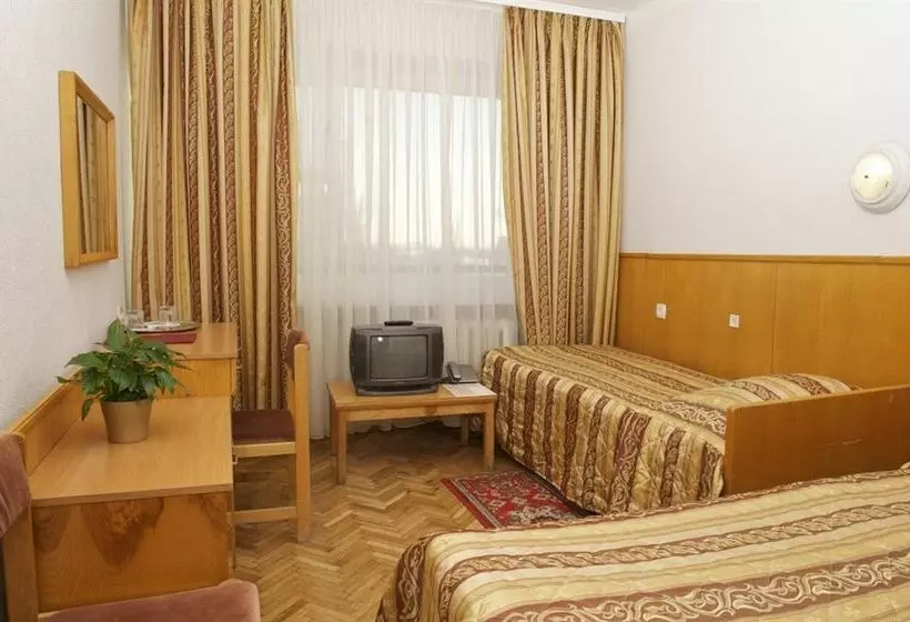 Fotos del hotel Slavutich:  20