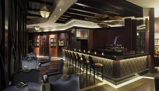 Fotos del hotel Shanghai New Century Manju Hotel Luoshan @sniec:  6