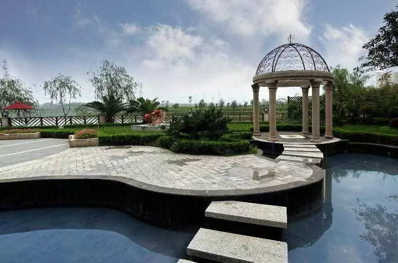 Fotos del hotel Shanghai New Century Manju Hotel Luoshan @sniec:  3