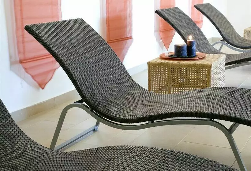 Fotos del hotel Valamar Club Tamaris:  7