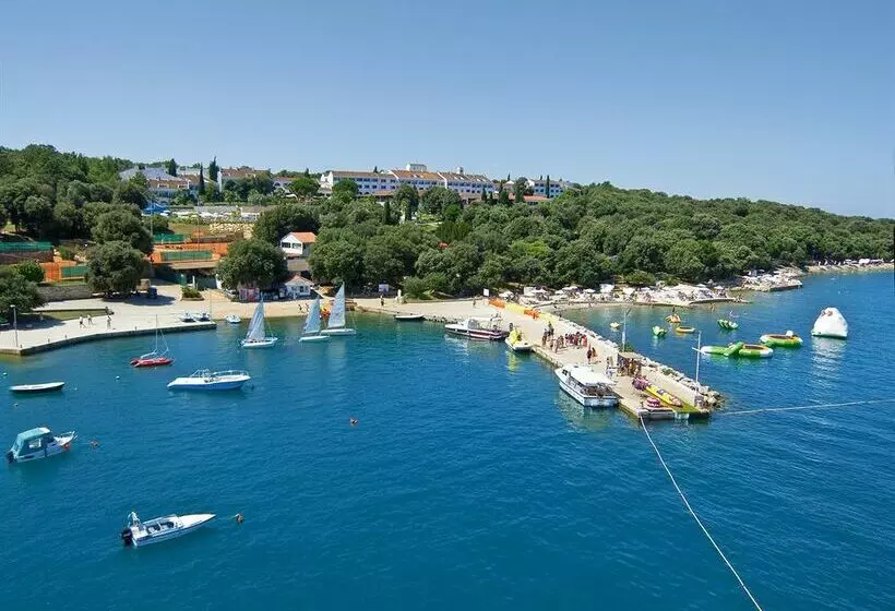 Fotos del hotel Valamar Club Tamaris:  13