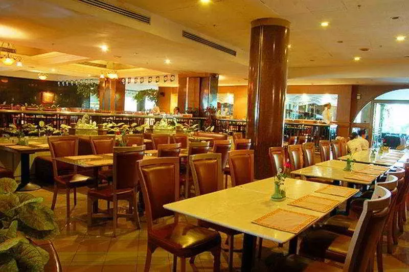 Fotos del hotel River Side:  3