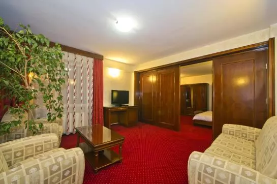 Fotos del hotel Bavaria:  25