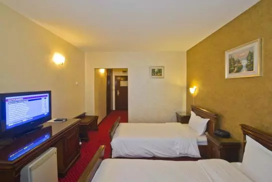 Fotos del hotel Bavaria:  6