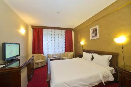 Fotos del hotel Bavaria:  14