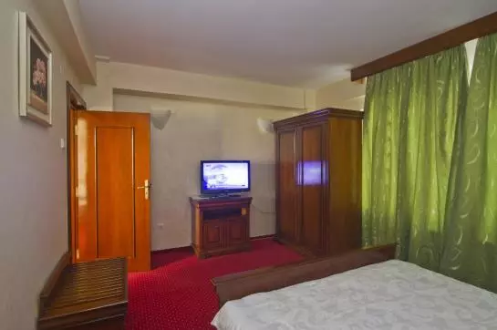 Fotos del hotel Bavaria:  16