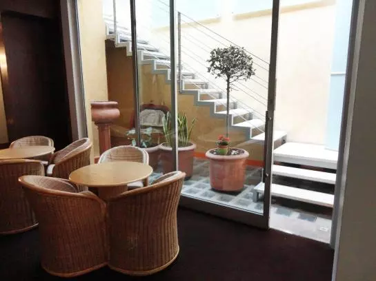 Fotos del hotel Corso:  13