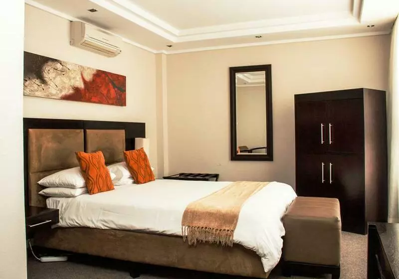 Fotos del hotel Urban Chic Boutique Hotel:  9