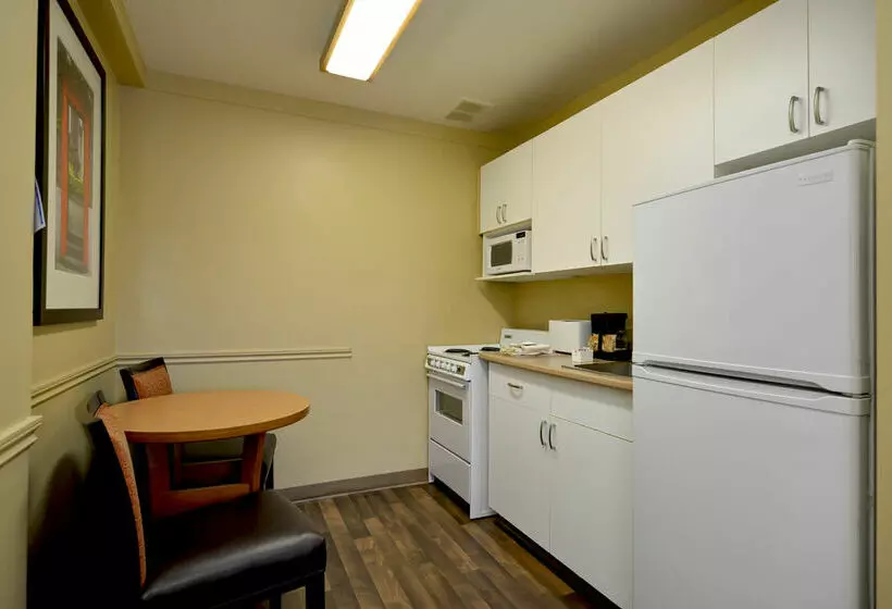 Fotos del hotel Extendedstay Deluxe Ottawa:  20