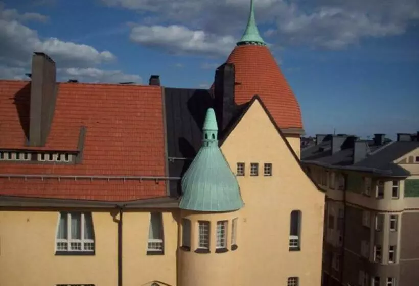 Fotos del hotel Hellsten Helsinki Senate:  9