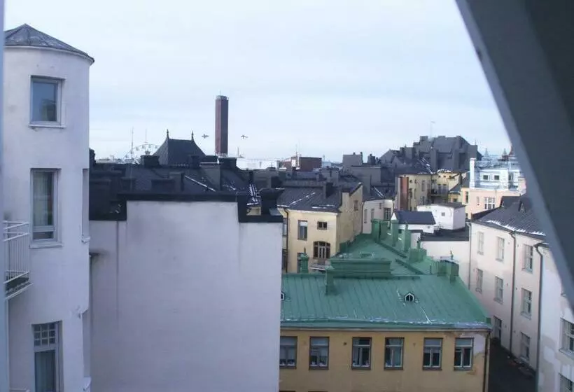 Fotos del hotel Hellsten Helsinki Senate:  4