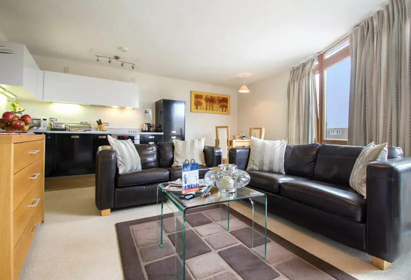 Fotos del hotel The Postbox By Bridgestreet:  18