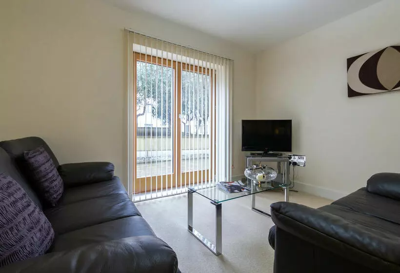 Fotos del hotel The Postbox By Bridgestreet:  11