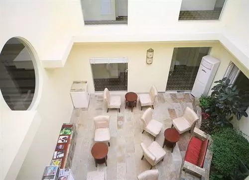 Fotos del hotel Asset Hotel Shanghai:  9