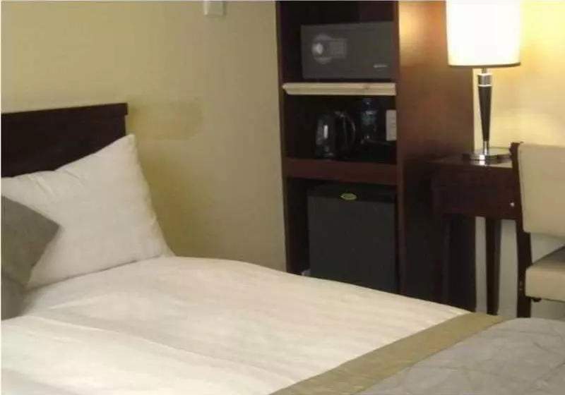 Fotos del hotel Asset Hotel Shanghai:  14