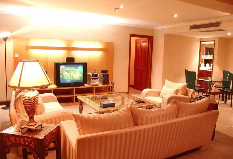 Fotos del hotel Chang Hang:  10