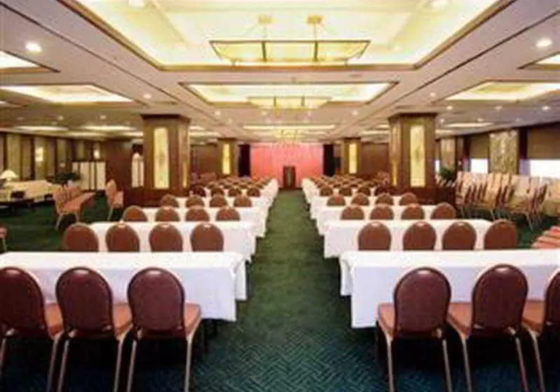 Fotos del hotel Chang Hang:  4