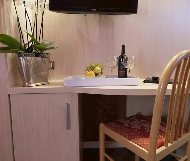 Fotos del hotel Prestige Guest House:  23