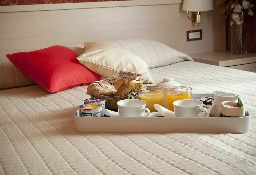 Fotos del hotel Prestige Guest House:  24