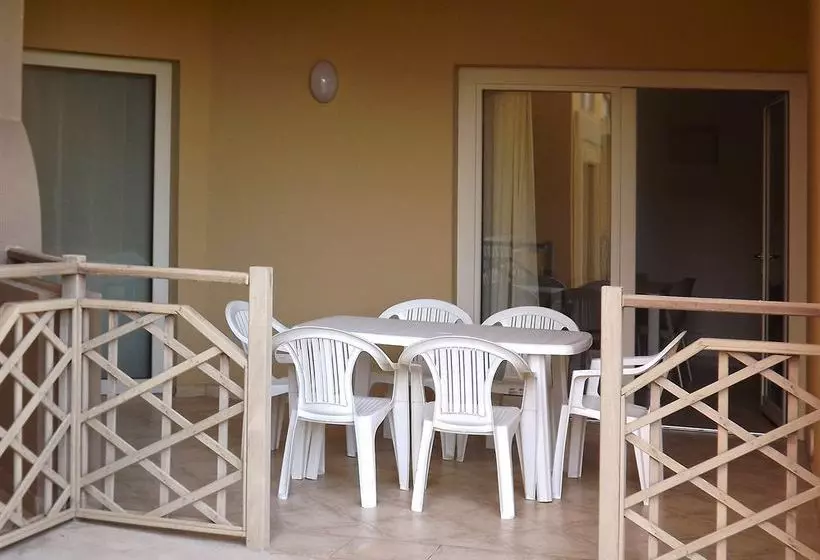 Fotos del hotel Djadsal Holiday Club:  3