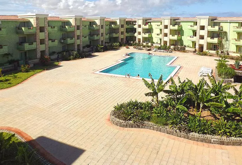 Fotos del hotel Djadsal Holiday Club:  7