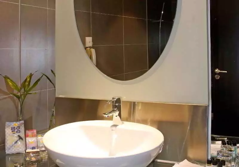 Fotos del hotel Sunjoy:  6