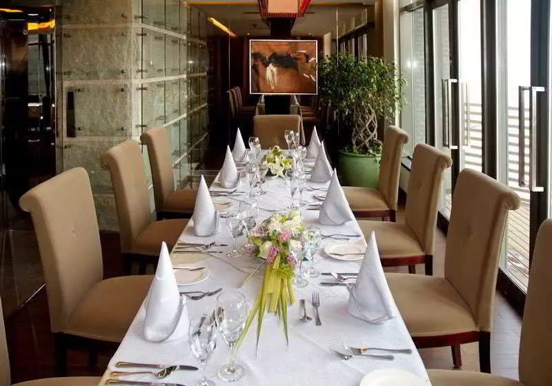 Fotos del hotel Sunjoy:  3