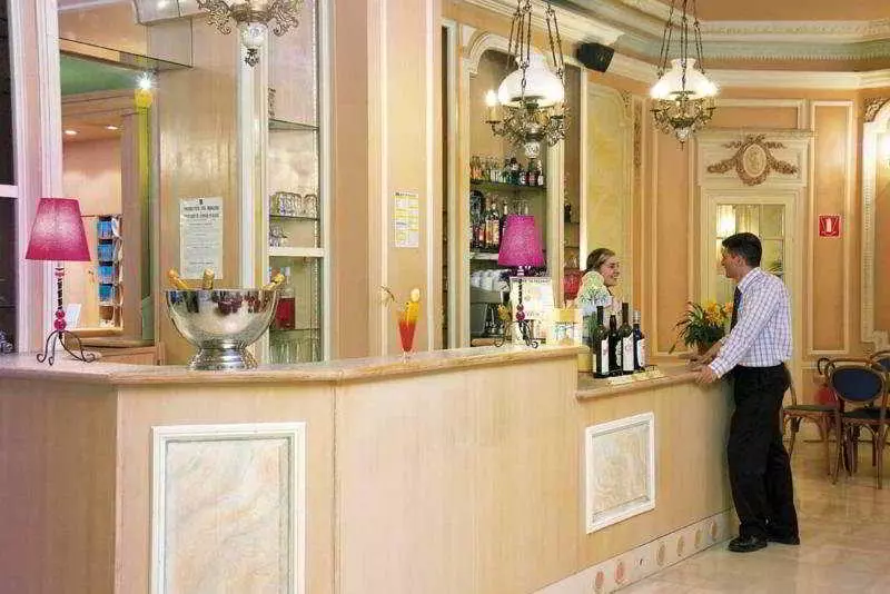 Fotos del hotel Le Scribe:  3