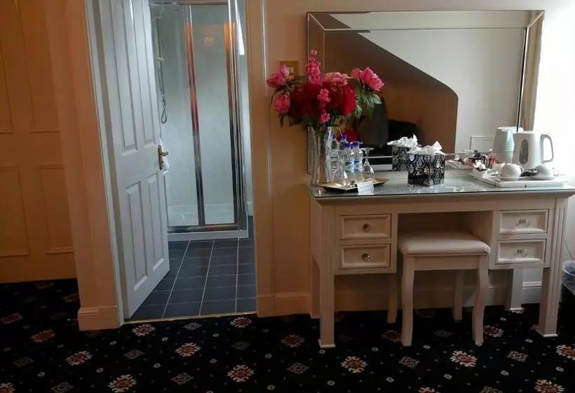 Fotos del hotel Aaran Lodge Guest House:  14