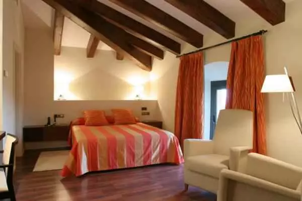 Fotos del hotel Castell de L'Oliver:  7