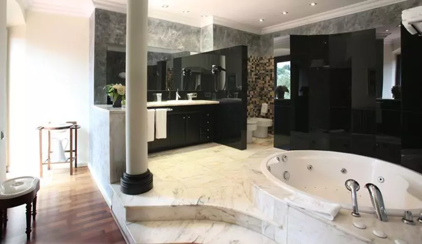 Fotos del hotel Castell de L'Oliver:  13