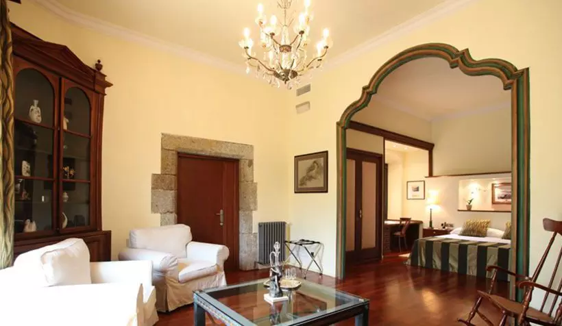 Fotos del hotel Castell de L'Oliver:  2