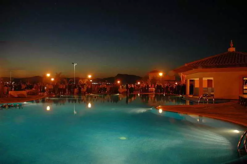 Fotos del hotel Hacienda Real Los Olivos:  7