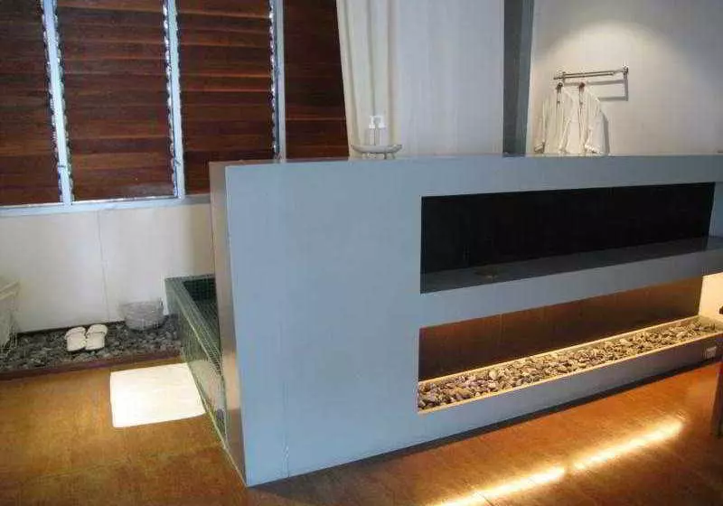 Fotos del hotel The Taste Phuket:  3