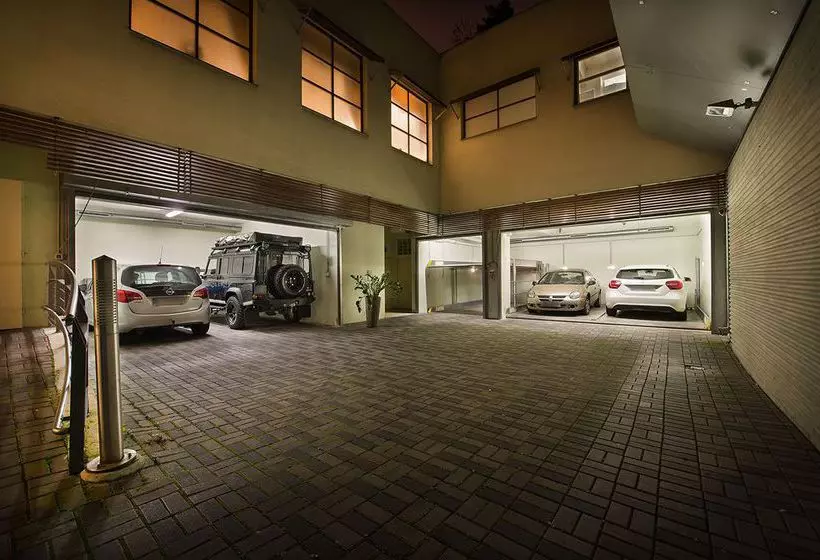 Fotos del hotel General:  15