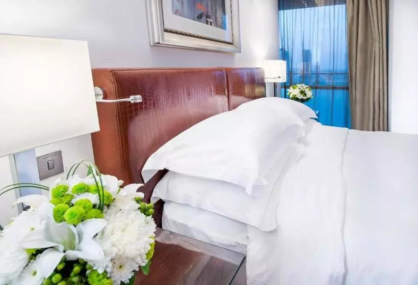 Fotos del hotel Burjuman Arjaan By Rotana  Dubai:  13