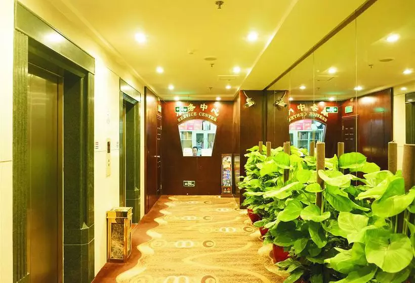 Fotos del hotel Raystar:  3