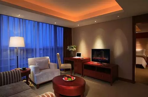 Fotos del hotel Howard Johnson All Suites Suzhou:  12