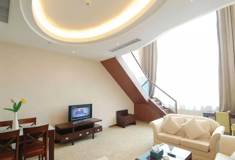 Fotos del hotel Jian Li Harmony:  16