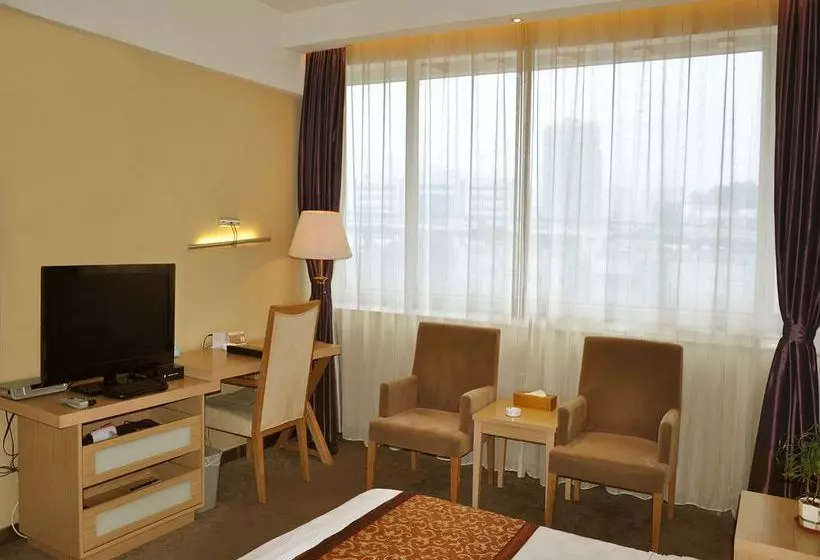 Fotos del hotel Jian Li Harmony:  11