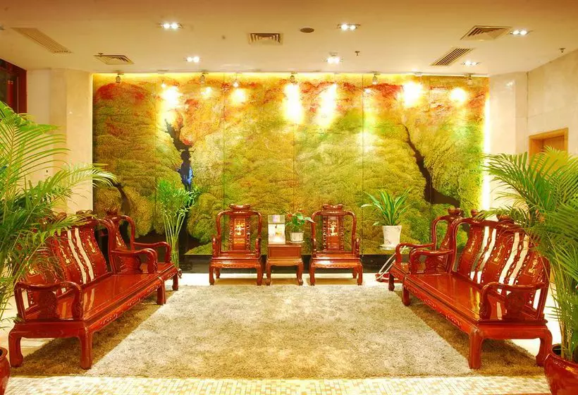Fotos del hotel Jian Li Harmony:  2