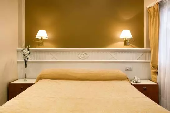 Fotos del hotel Punta Del Este:  7