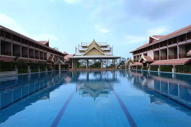 Fotos del hotel Koh Chang Resortel:  2