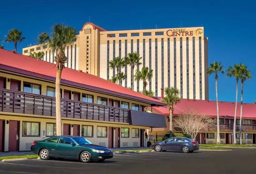 Fotos del hotel Midpointe Hotel By Rosen Hotels & Resorts:  8