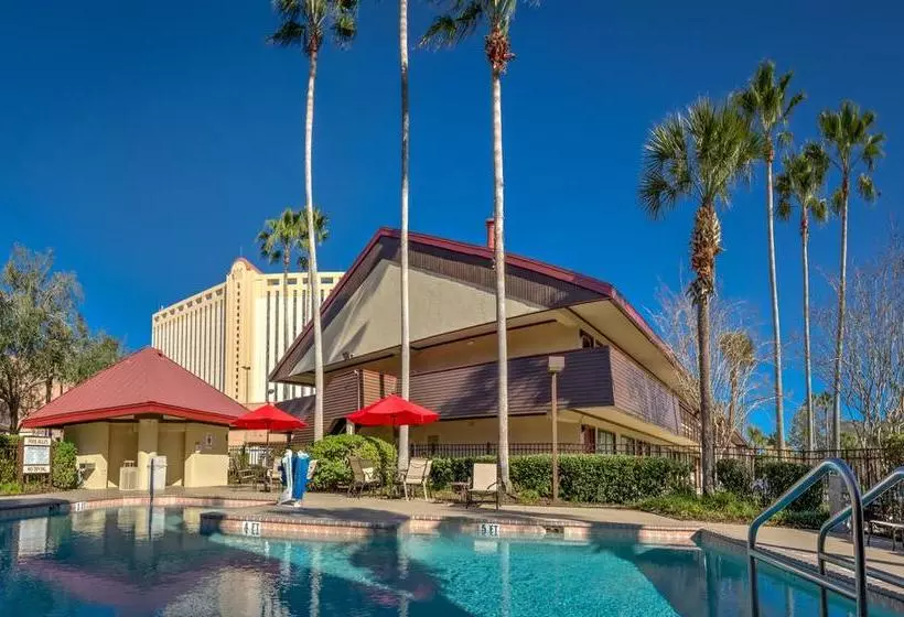 Fotos del hotel Midpointe Hotel By Rosen Hotels & Resorts:  12