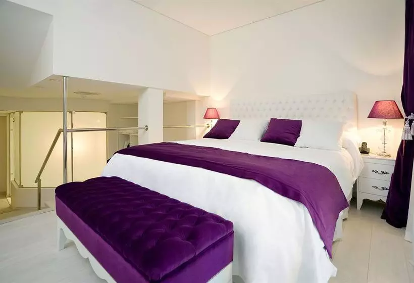 Fotos del hotel Bobo Hotel & Restaurant:  8