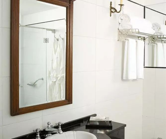 Fotos del hotel Bobo Hotel & Restaurant:  5