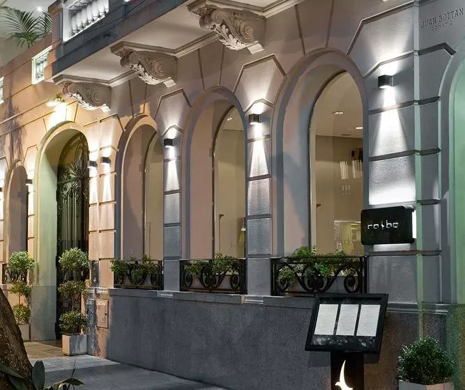 Fotos del hotel Bobo Hotel & Restaurant:  7