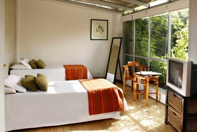 Fotos del hotel Jam Suites Boutique:  3