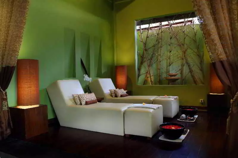 Fotos del hotel The Bali Khama:  15